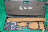 Beretta 682 Gold E 12 Gauge Shotgun - 7 of 8