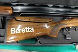 Beretta 682 Gold E 12 Gauge Shotgun - 4 of 8