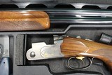 Beretta 682 Gold E 12 Gauge Shotgun - 2 of 8