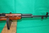 Russian Tula Arsenal SKS 7.62X39 Rifle - 4 of 9
