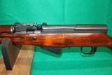 Russian Tula Arsenal SKS 7.62X39 Rifle - 8 of 9