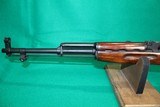 Russian Tula Arsenal SKS 7.62X39 Rifle - 9 of 9