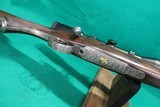 A. Francotti Bruce Hunt LTD 270 Win Belgium Rifle - 10 of 13