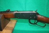 Winchester Pre-64 Model 94 30-30 Rifle - 7 of 8