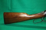 Winchester Pre-64 Model 94 30-30 Rifle - 2 of 8