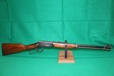 Winchester Pre-64 Model 94 30-30 Rifle - 1 of 8