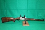 Blaser K95 Luxus Stutzen 7X57 Caliber Rifle - 1 of 11