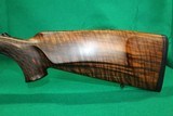 Blaser K95 Luxus Stutzen 7X57 Caliber Rifle - 9 of 11