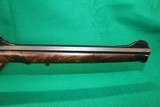 Blaser K95 Luxus Stutzen 7X57 Caliber Rifle - 6 of 11