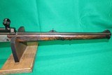 Blaser K95 Luxus Stutzen 7X57 Caliber Rifle - 4 of 11