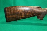 Blaser K95 Luxus Stutzen 7X57 Caliber Rifle - 2 of 11