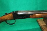 Savage Arms Model B 12 Gauge SXS Shotgun - 3 of 8