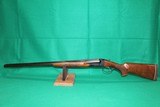 Savage Arms Model B 12 Gauge SXS Shotgun - 5 of 8