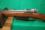 Argentine Mauser Model 1891 7.62X53 Sporterized - 7 of 8