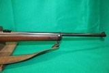 Argentine Mauser Model 1891 7.62X53 Sporterized - 4 of 8
