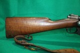 Argentine Mauser Model 1891 7.62X53 Sporterized - 2 of 8