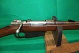Argentine Mauser Model 1891 7.62X53 Sporterized - 3 of 8