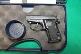 Beretta 3032 Tomcat .32 ACP Compact Pistol - 1 of 3