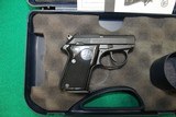 Beretta 3032 Tomcat .32 ACP Compact Pistol - 2 of 3
