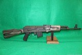 Century Arms Centurion 39 Sporter AK-47 Rifle 7.62X39 - 1 of 5