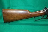 Winchester 94 30-30 WIN Rifle Manufactured In 1964 - 2 of 8
