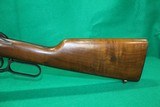 Winchester 94 30-30 WIN Rifle Manufactured In 1964 - 6 of 8
