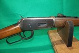 Winchester 94 30-30 WIN Rifle Manufactured In 1964 - 3 of 8