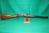 Winchester 94 30-30 WIN Rifle Manufactured In 1964 - 1 of 8