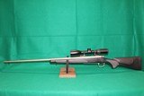 Remington 700 Synthetic Stainless 300 Rem Ultra Mag Rifle - 5 of 8