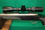 Remington 700 Synthetic Stainless 300 Rem Ultra Mag Rifle - 7 of 8