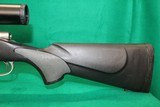 Remington 700 Synthetic Stainless 300 Rem Ultra Mag Rifle - 6 of 8