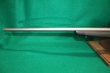 Sako 85 Synthetic Stainless 300 WSM Rifle W/ Zeiss Scope - 8 of 9