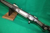 Sako 85 Synthetic Stainless 300 WSM Rifle W/ Zeiss Scope - 9 of 9