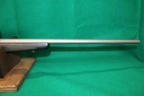 Sako 85 Synthetic Stainless 300 WSM Rifle W/ Zeiss Scope - 4 of 9