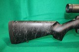 Sako A7 Synthetic Stainless 7MM Rem Mag Rifle W/ Zeiss Scope - 2 of 9