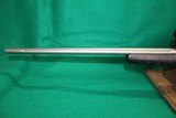 Sako A7 Synthetic Stainless 7MM Rem Mag Rifle W/ Zeiss Scope - 8 of 9