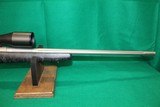 Sako A7 Synthetic Stainless 7MM Rem Mag Rifle W/ Zeiss Scope - 4 of 9