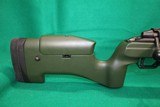 Sako TRG 22 308 Win OD Green 26