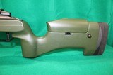 Sako TRG 22 308 Win OD Green 26