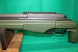 Sako TRG 22 308 Win OD Green 26