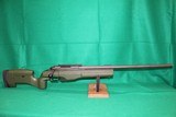 Sako TRG 22 308 Win OD Green 26
