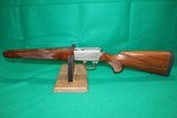 Blaser R84 270 Win / 300 Win Mag Rifle W/ Kahles Scopes - 10 of 15