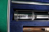 Blaser R84 270 Win / 300 Win Mag Rifle W/ Kahles Scopes - 4 of 15