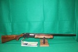 Winchester Super X Model 1 12 Gauge Semi-Auto Shotgun - 1 of 8