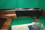 Winchester Super X Model 1 12 Gauge Semi-Auto Shotgun - 7 of 8