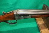 Fox Sterlingworth 16 Gauge SXS Shotgun - 3 of 13