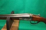 Fox Sterlingworth 16 Gauge SXS Shotgun - 7 of 13