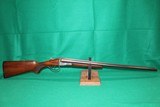 Fox Sterlingworth 16 Gauge SXS Shotgun - 1 of 13