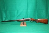 Fox Sterlingworth 16 Gauge SXS Shotgun - 5 of 13