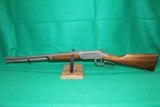 Winchester '94 30-30 Rifle 20